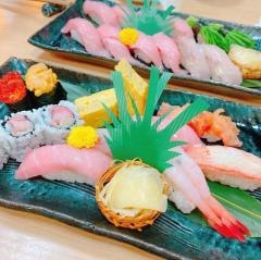 寿司処飯田