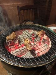 ローズガーデン