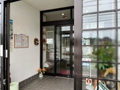川した竹崎かに料理店