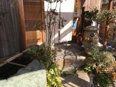 料理茶屋生島