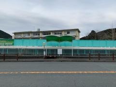 「両島」バス停留所