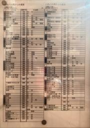 「八幡駅入口第一」バス停留所