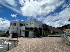 金谷川駅