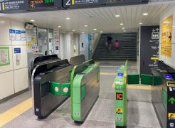 浅草橋駅
