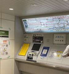 浅草橋駅
