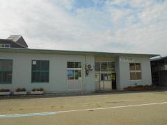 越中宮崎駅