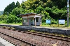 東雲駅