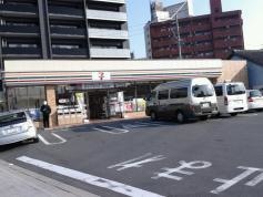 セブンイレブン　名古屋千代田4丁目