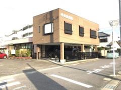 毛受接骨院