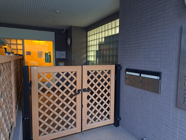 ロイヤル西大井