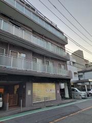 ロイヤル西大井