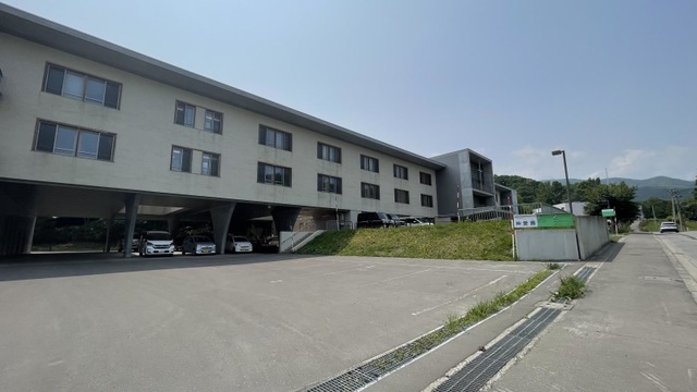 神愛園手稲