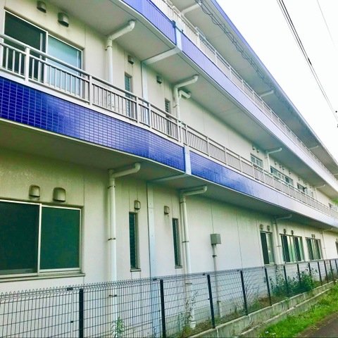 ベイコート清水