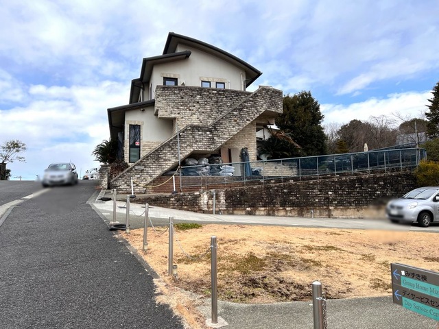 青葉福祉学院万寿の森