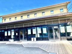 ハローワーク京都七条　労働課