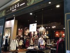 ａｘｅｓ　ｆｅｍｍｅ　むさし村山店