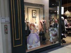 ａｘｅｓ　ｆｅｍｍｅ　むさし村山店