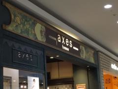ａｘｅｓ　ｆｅｍｍｅ　むさし村山店
