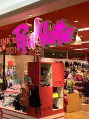 PINK-latte ゆめタウン高松店