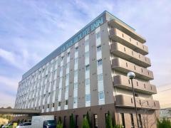 ホテルルートイン清水インター