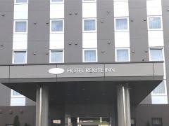 ホテルルートイン清水インター