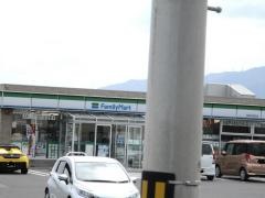 ファミリーマート 海津平田町店