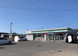 ファミリーマート　珠洲飯田店