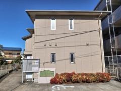グループホームみんなの家　川崎多摩登戸