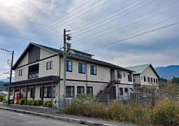 特別養護老人ホーム　ハーモニー
