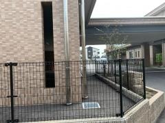 小規模特別養護老人ホーム　第三やはぎ苑