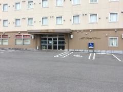 ＨＯＴＥＬ　ＡＺ　愛媛松山西店
