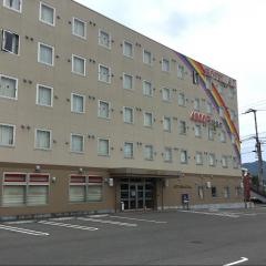 ＨＯＴＥＬ　ＡＺ　愛媛松山西店