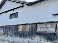作州城東屋敷