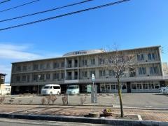 介護付有料老人ホーム愛夢かんざき