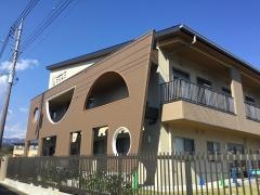 幼保連携型認定こども園ぶらんこ
