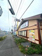 日高屋　成田ウイング土屋店