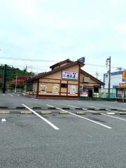 日高屋　成田ウイング土屋店
