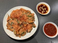 韓国酒場　チィヘッソ