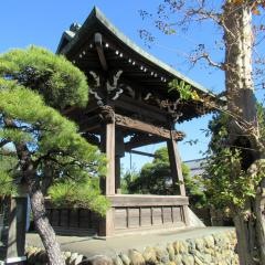 松林寺