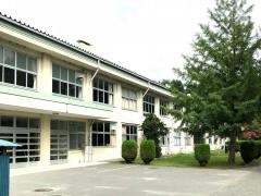 大船渡市立第一中学校