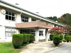 大船渡市立第一中学校