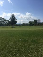 みどりゴルフ場