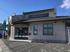 ＪＡ仙台南宮支店