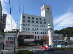 ホテルパールシティ気仙沼