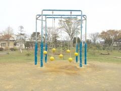 北上公園