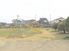 北上公園