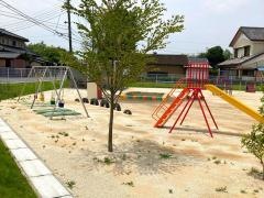 西方いずみ幼稚園