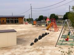 西方いずみ幼稚園