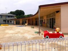 西方いずみ幼稚園
