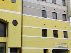 ホテルセレクトイン西那須野駅前